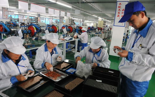 電子廠開(kāi)350一天高工資，為啥還招不到人？8年老員工道出真相比產(chǎn)品銷(xiāo)售還難背后秘密有哪些人看不穿？